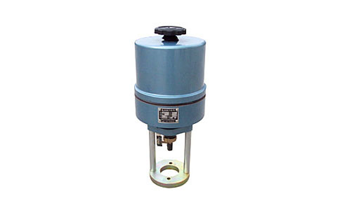 ZAZ-1型直行程電動執(zhí)行機構